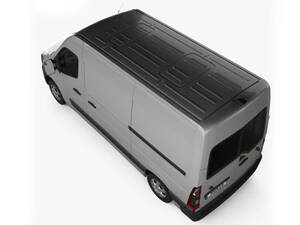 رينو ماستر الخارجية 