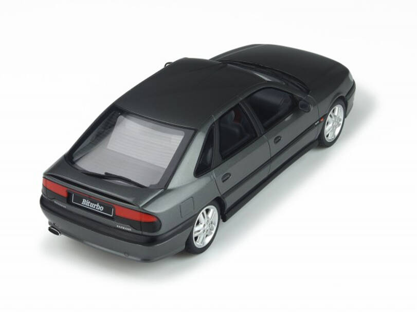 رينو سافرن الخارجية 