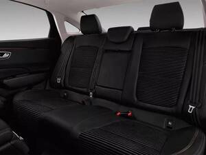 رينو تاليسمان الداخلية 