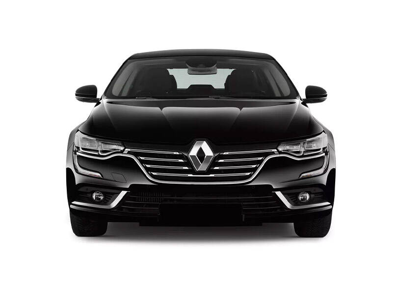 رينو تاليسمان الخارجية 