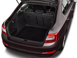 شكودا أوكتافيا الداخلية 