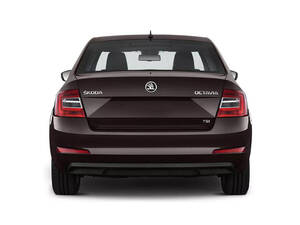 شكودا أوكتافيا الخارجية 