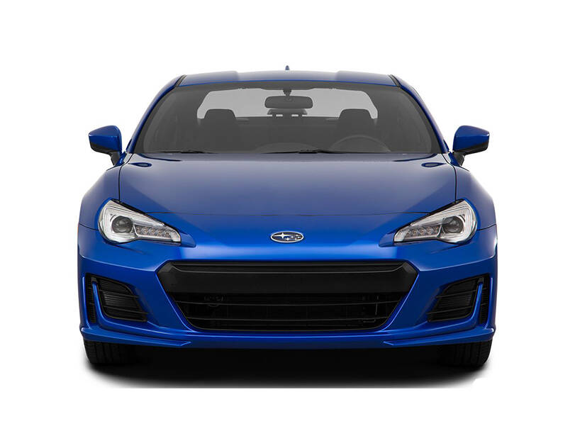 سوبارو BRZ الجيل الأول (ZN6) صور داخلية وخارجية Image-3