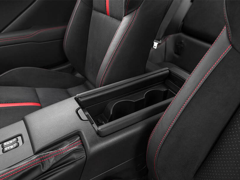 سوبارو BRZ 2026 صور، واستكشاف 17 صور داخلية وخارجية Image-14