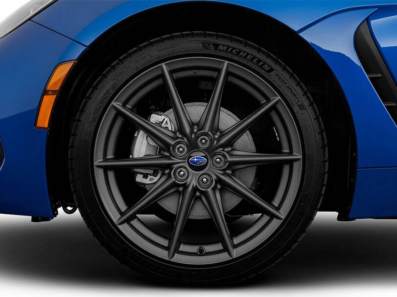 Subaru BRZ 2026 Images, Explore 17 Photos of Interior and Exterior Image-3