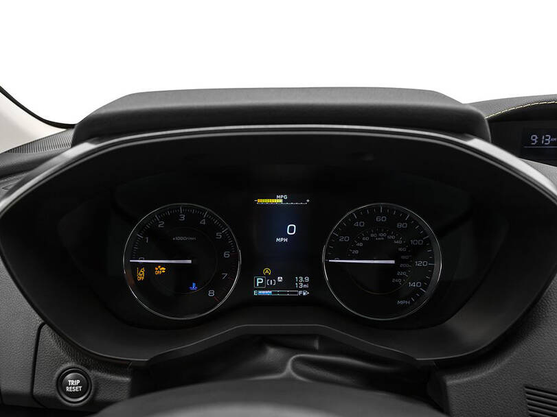 Subaru Crosstrek 2026 Images, Explore 15 Photos of Interior and Exterior Image-10