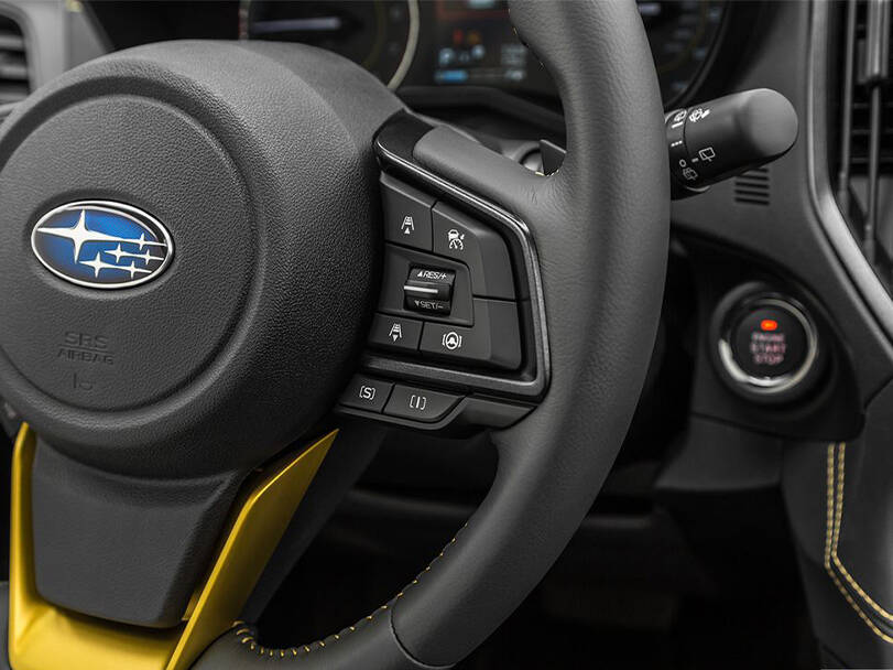 Subaru Crosstrek 2026 Images, Explore 15 Photos of Interior and Exterior Image-12