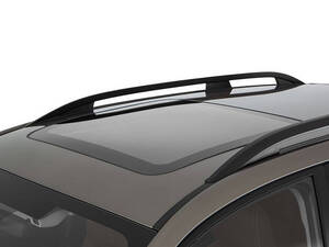 سوبارو فورستر الخارجية 