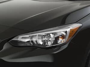 سوبارو إمبريزا الجيل الخامس (GK)