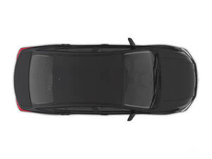 سوبارو إمبريزا الخارجية 