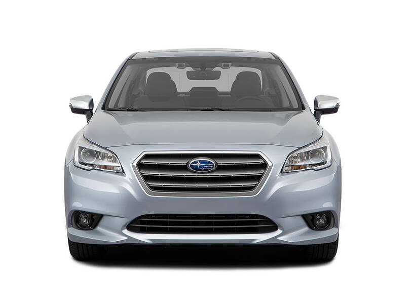 Subaru Legacy 6th (BN) Generation Pictures: Explore 20 Images of Interior and Exterior Image-7
