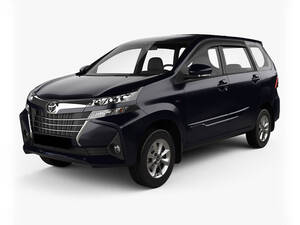 Toyota Avanza