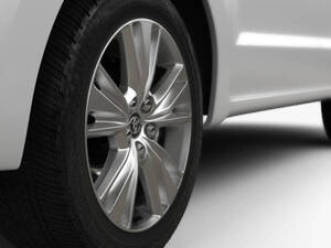 تويوتا إنوفا الخارجية 