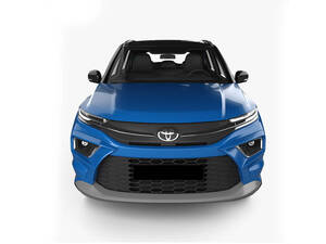 تويوتا أوربن كروزر الخارجية 