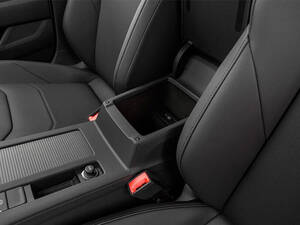 Volkswagen Arteon Interior 