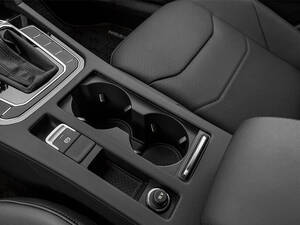 Volkswagen Arteon Interior 