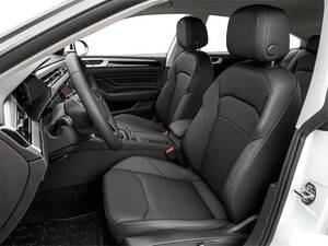 Volkswagen Arteon Interior 