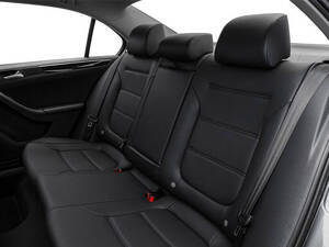  فولكس واجن جيتا الداخلية 