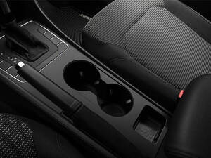 Volkswagen Passat Interior 