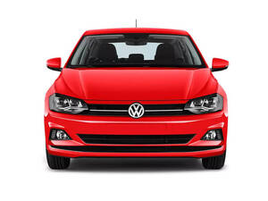 Volkswagen Polo Exterior 