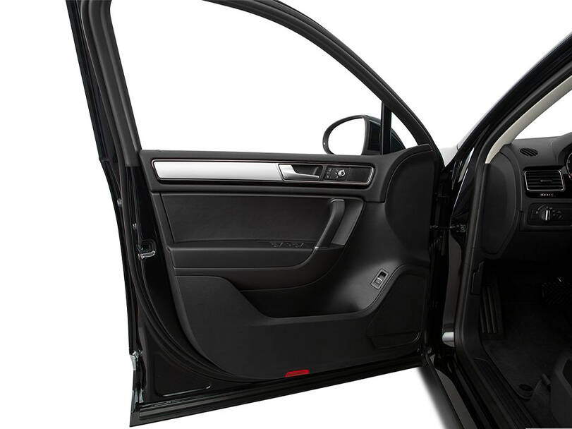  فولكس واجن طوارق الداخلية 