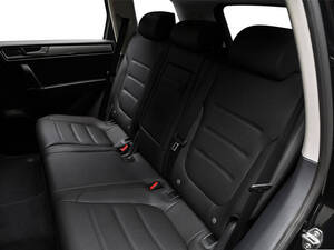  فولكس واجن طوارق الداخلية 