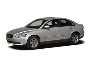 Volvo S40