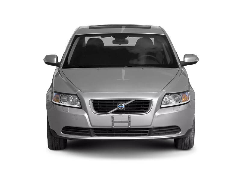 Volvo S40 Exterior 