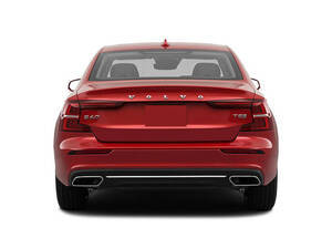 فولفو إس 60 الخارجية 