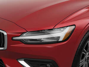 فولفو إس 60 الخارجية 