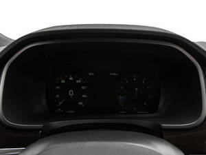 فولفو إس 90 الداخلية 