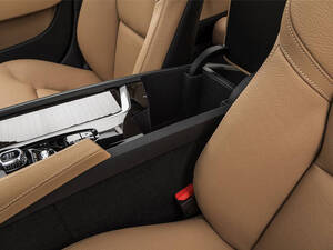 فولفو إس 90 الداخلية 