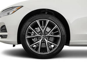 فولفو إس 90 الخارجية 