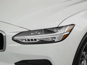 فولفو إس 90 الخارجية 