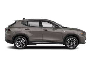 الفا روميو تونالي الخارجية 