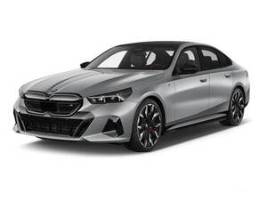 بي إم دبليو آي 5 الخارجية 