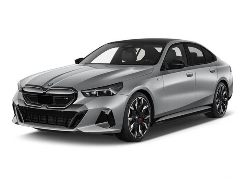 مراجعة مستخدم بي إم دبليو آي 5