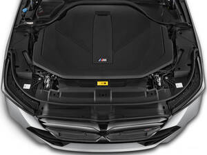 بي إم دبليو آي 5 الخارجية 