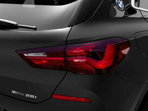 BMW X2 1st (F39) Generation