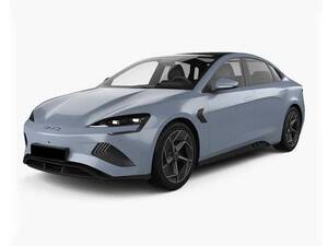 بي واي دي سيل الخارجية 