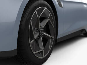 بي واي دي سيل الخارجية 