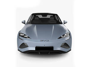 بي واي دي سيل الخارجية 