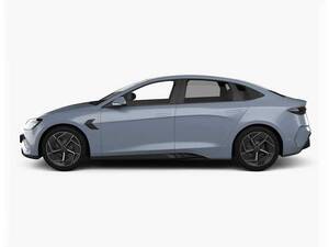 بي واي دي سيل الخارجية 