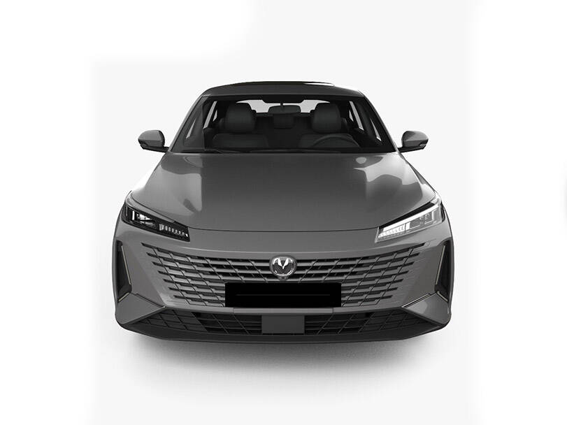 Changan Eado Plus 2026 Images, Explore 11 Photos of Interior and Exterior Image-3