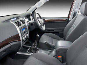 فوتون تونلاند الداخلية 