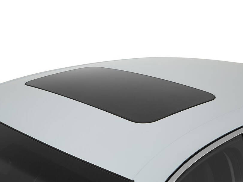 جينيسيس G90 الجيل الأول (HI) الخارجية 