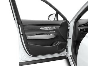 Genesis GV70 Interior 