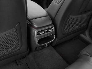 Genesis GV70 Interior 