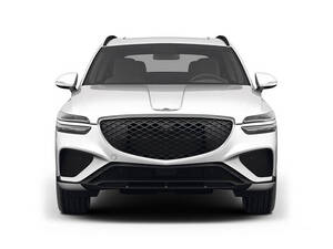 Genesis GV70 Exterior 