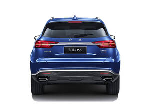 هونغ تشي HS5 الخارجية 